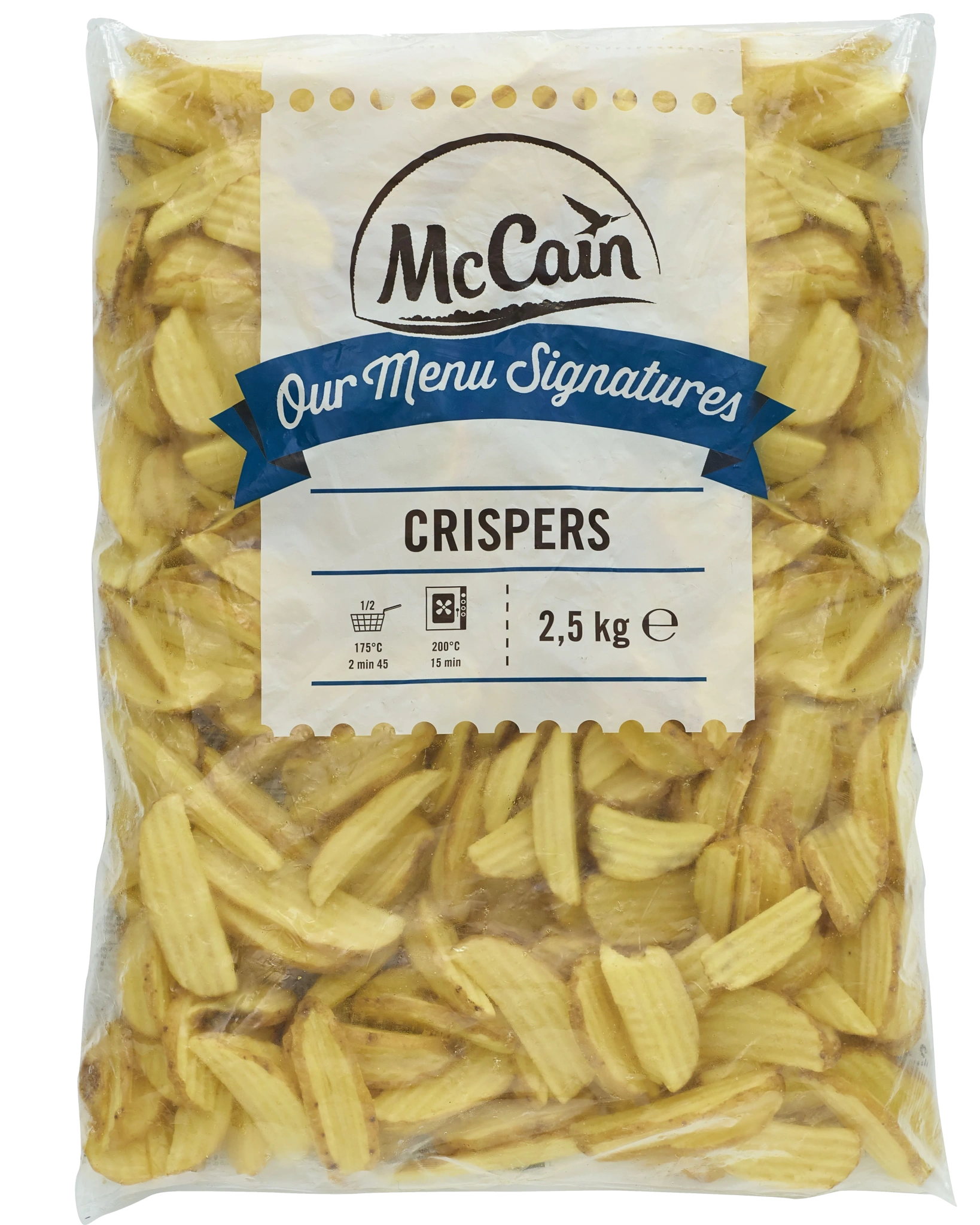 Crispers