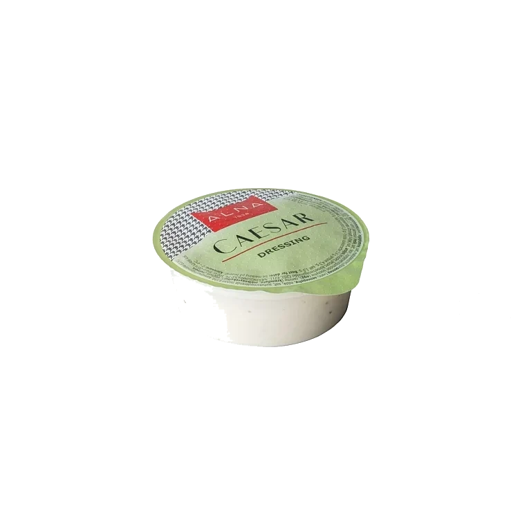 Caesar dressing   12x40 g