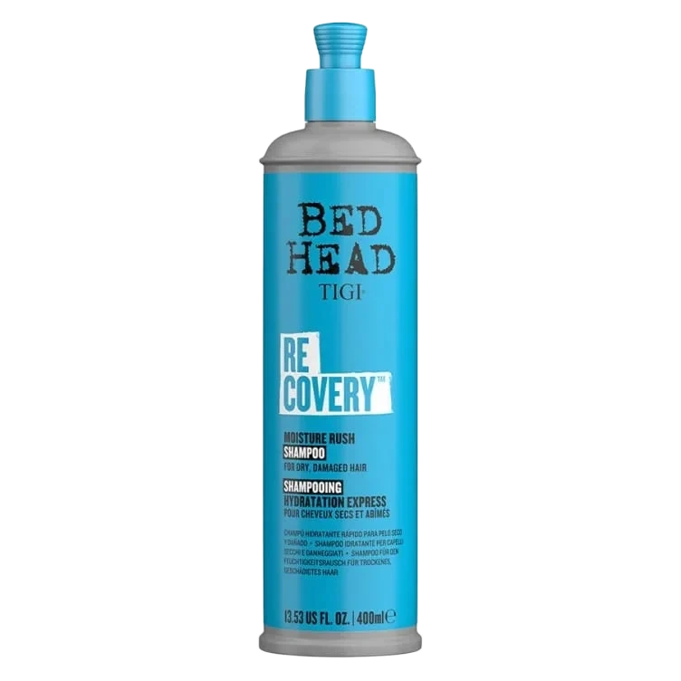 Tigi Shampoo Recovery 400ml