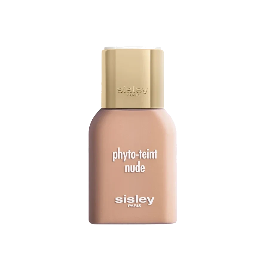 Sisley Phyto-Teint Nude Foundation 3C Natural