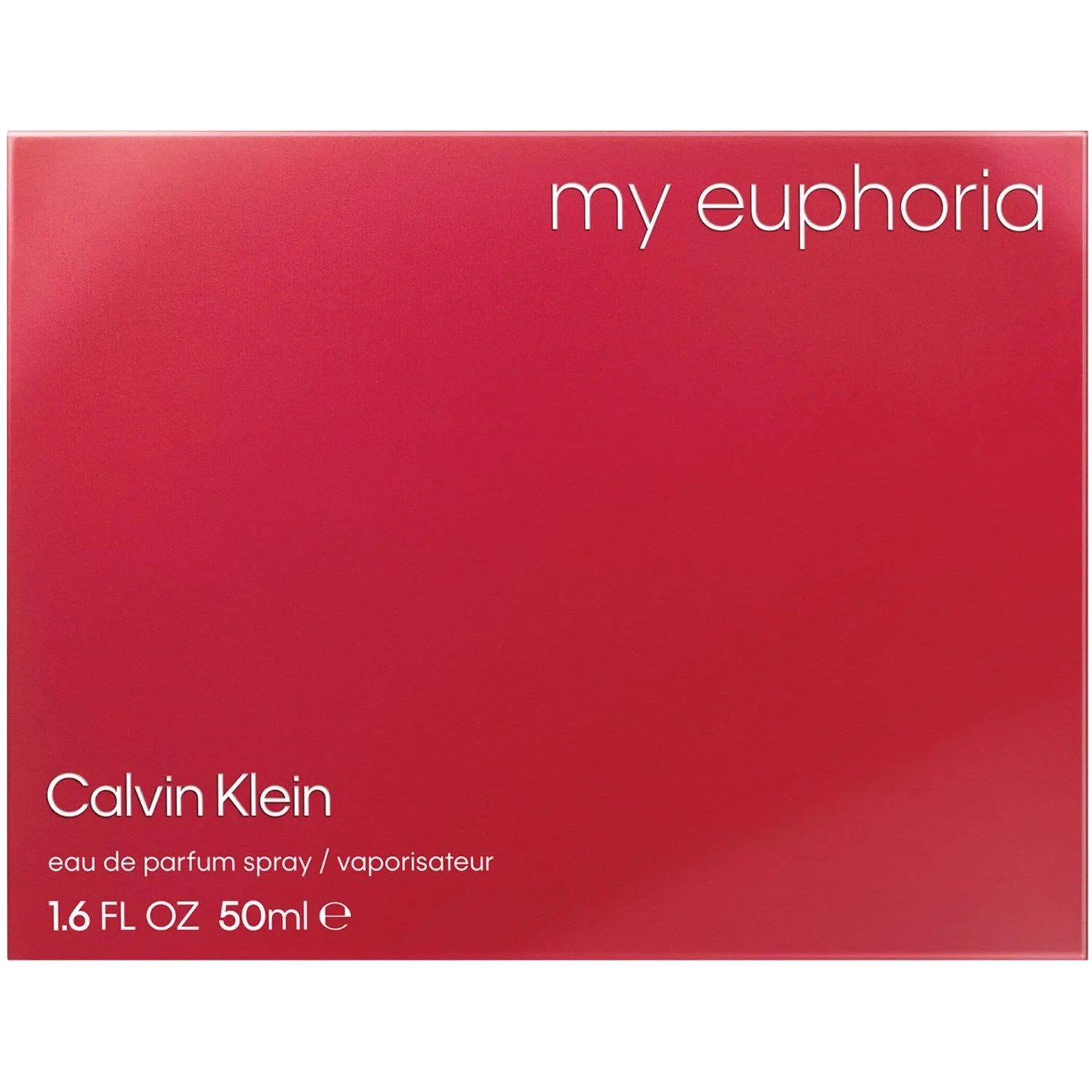 Calvin Klein My Euphoria