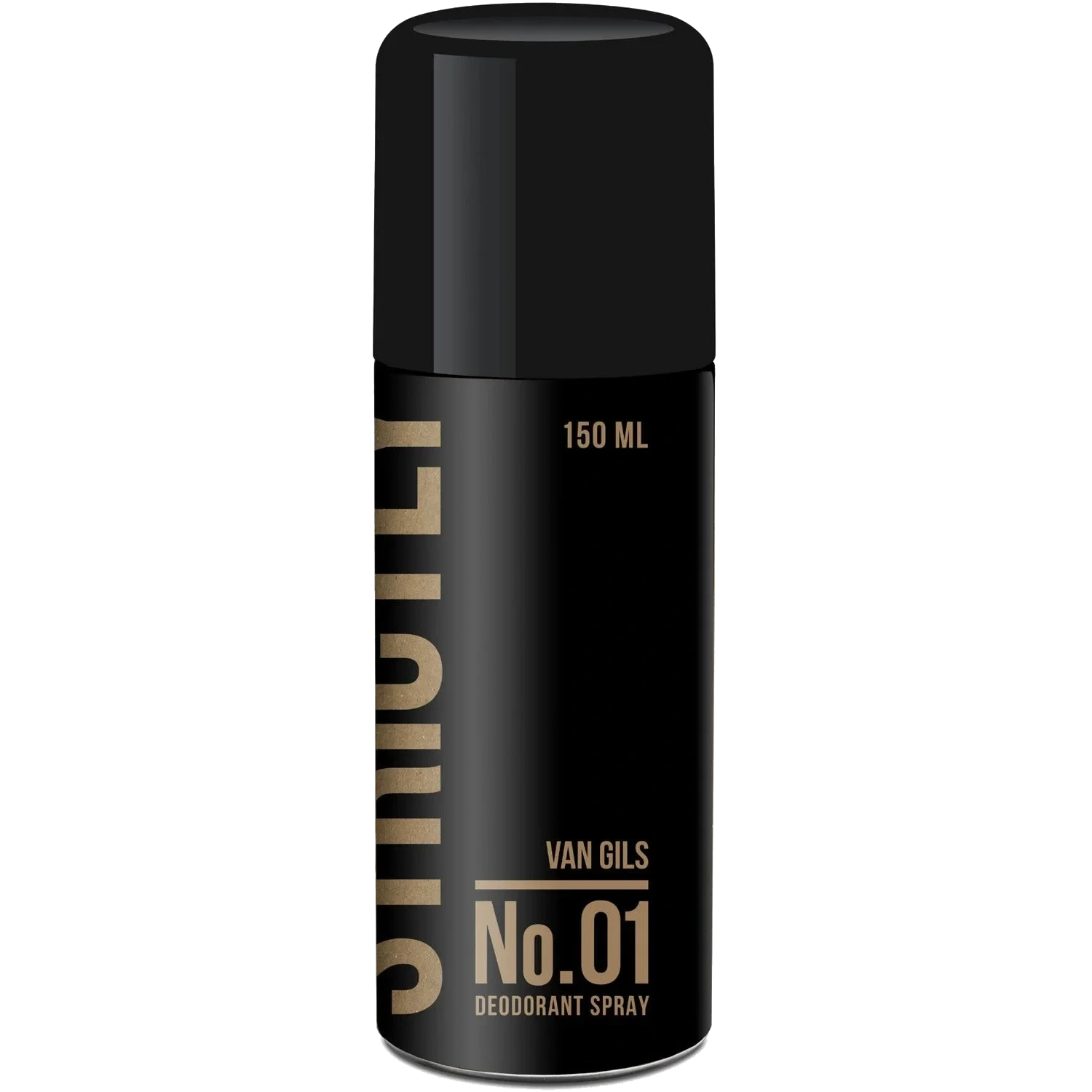 Van Gils Strictly No1 Deodorant Spray