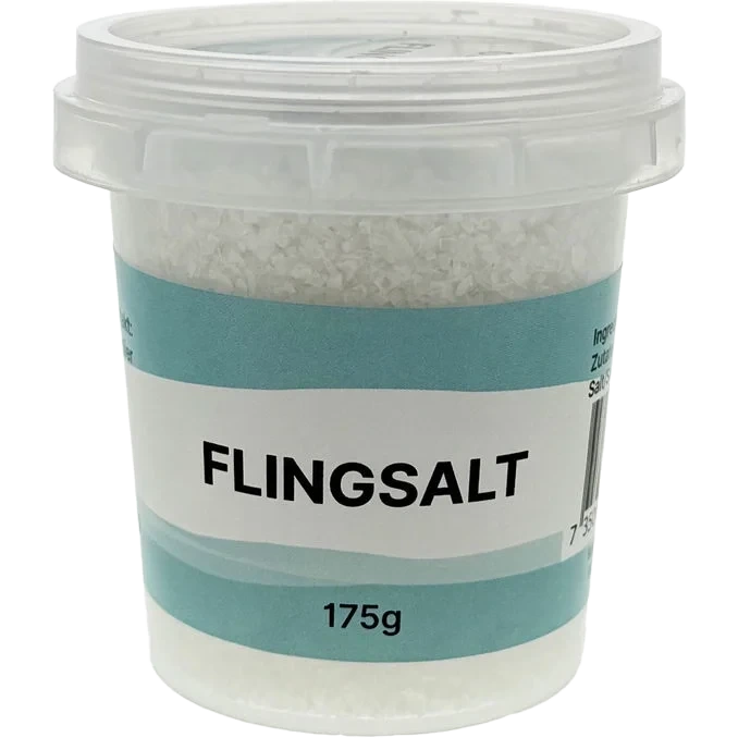 Flingsalt