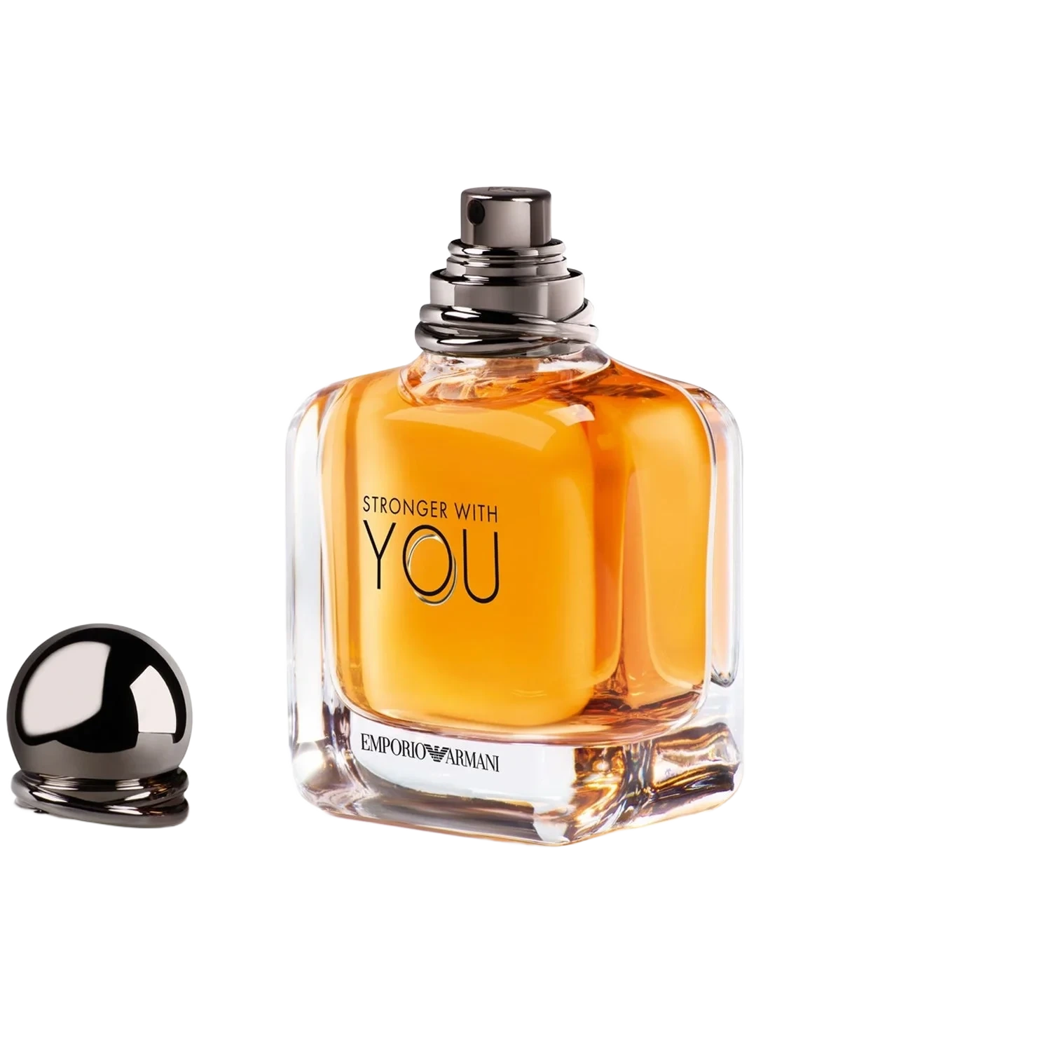 Armani Stronger With You For Men