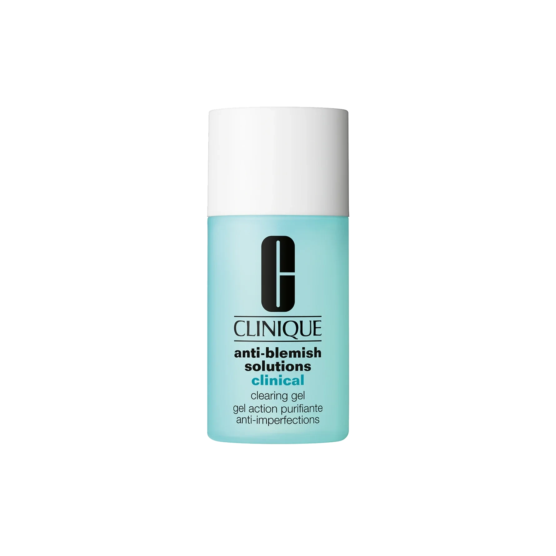 Clinique Anti-Blemish Solutions Clinical Clearing Gel 15 ml