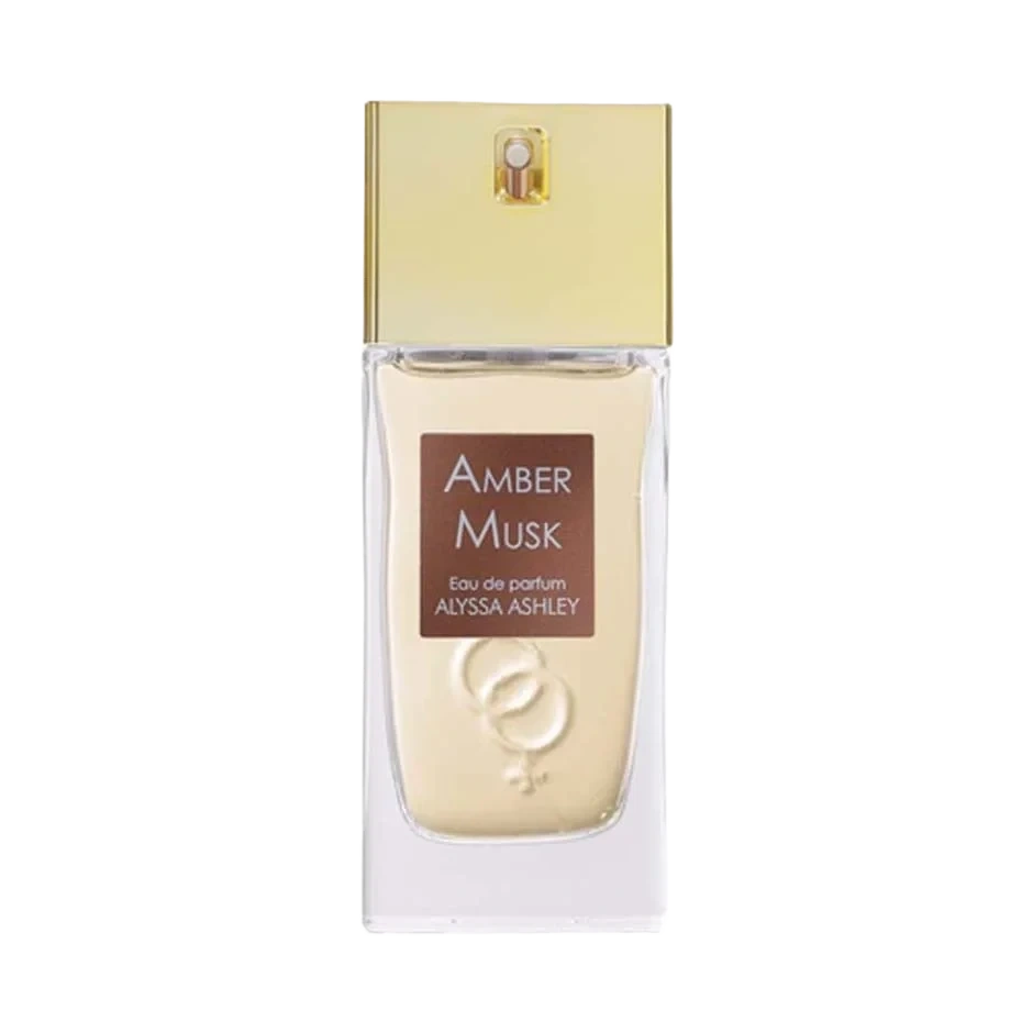 Alyssa Ashley Amber Musk