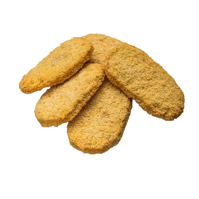 Lillschnitzel