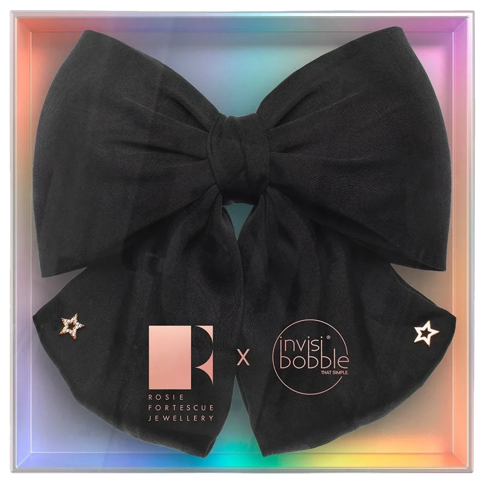 Invisibobble Waver Plus Rosie Fortescue Bow Please