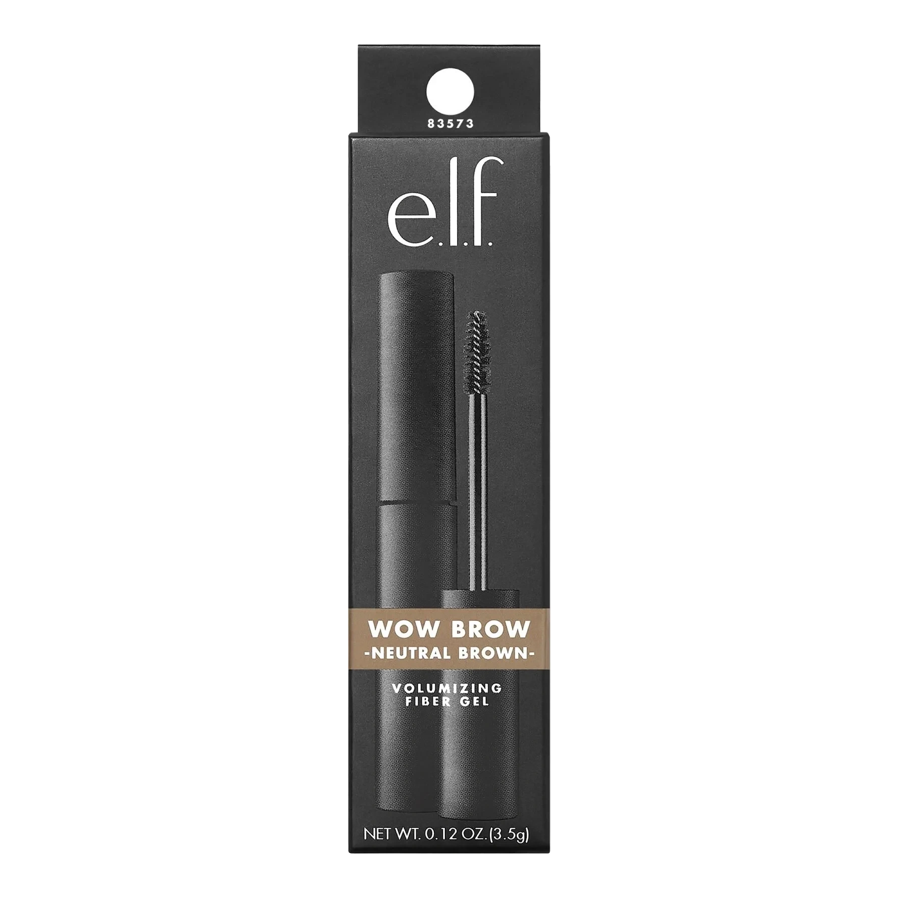 e.l.f. Wow Brow Gel Brown