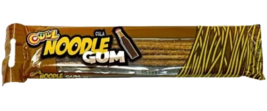 Noodle Gum Cola 56g