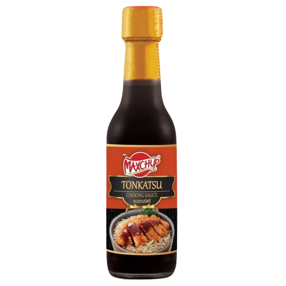 Maxchup Tonkatsu Cooking Sauce 298g