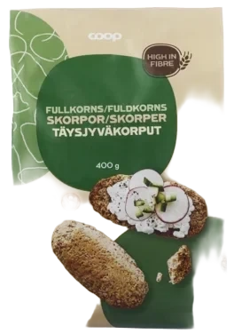 Fuldkornsskorper