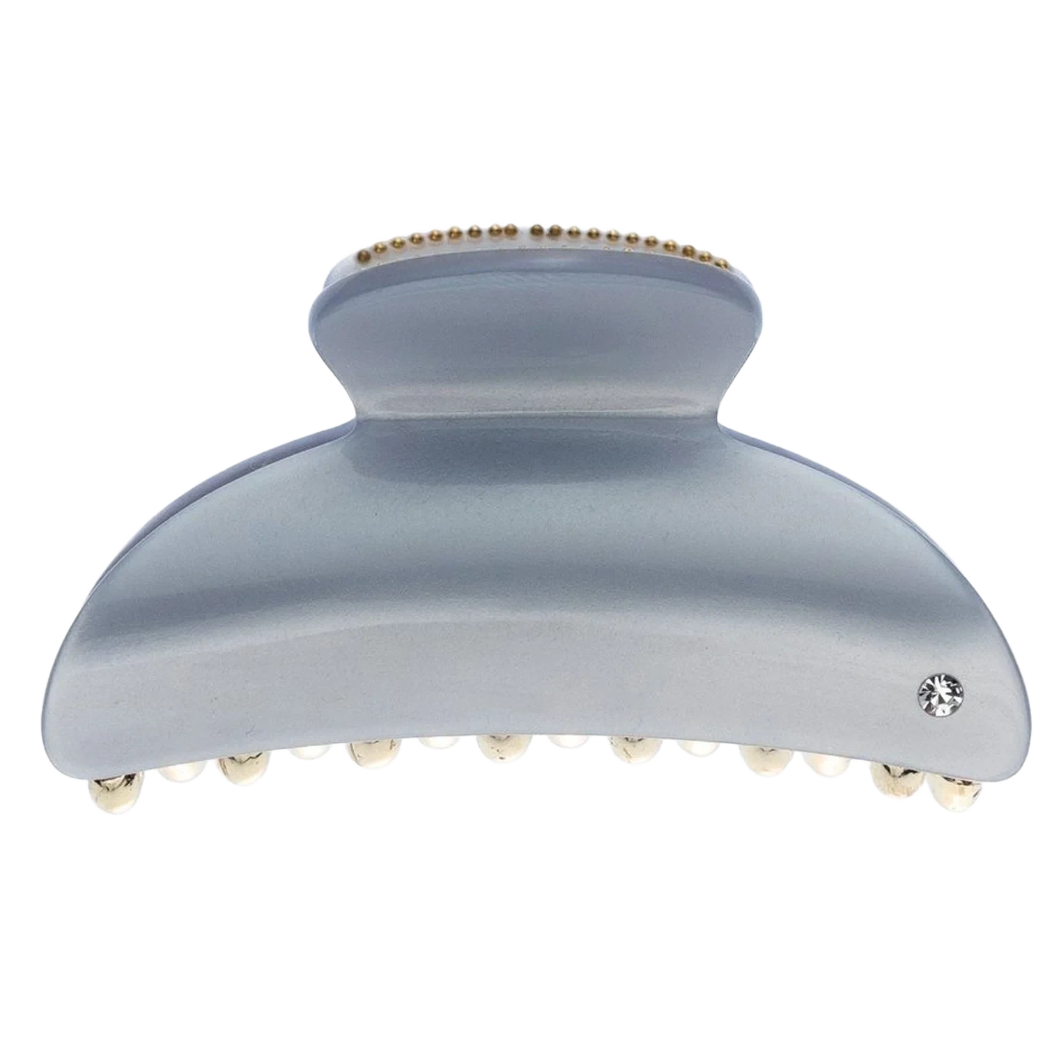 Dark Hair Claw Large
