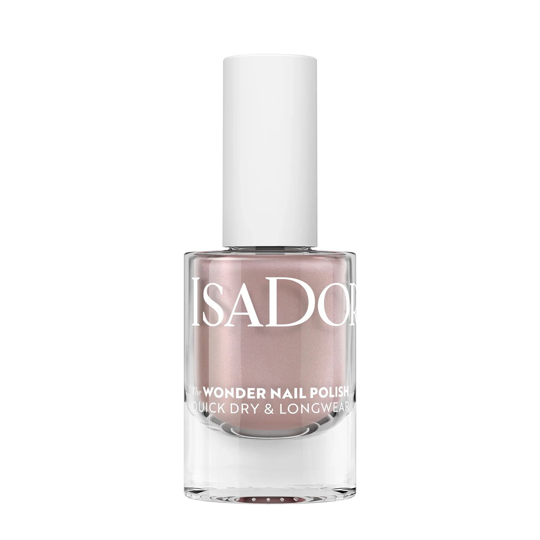 Isadora Wondernail 199 Glacé