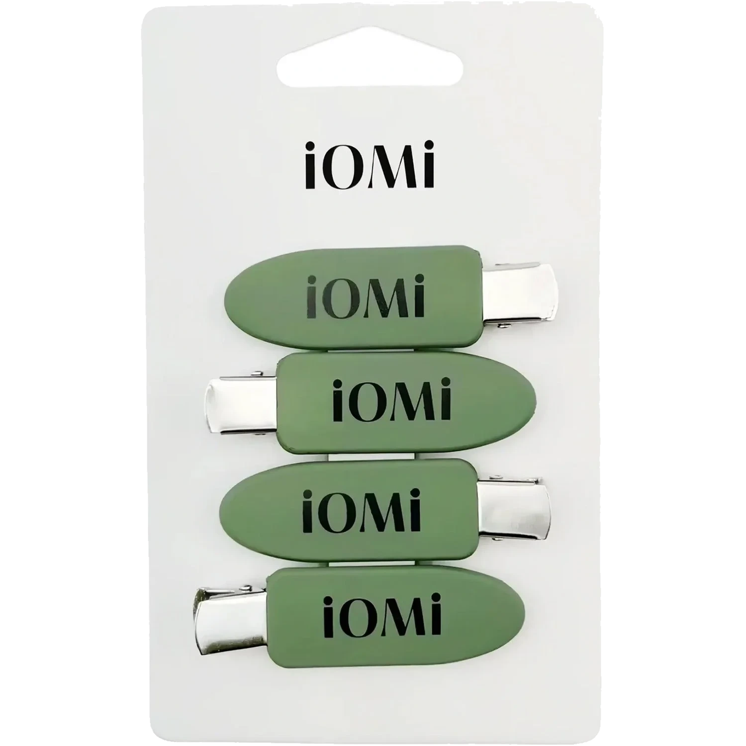 IOMI Styling Clips