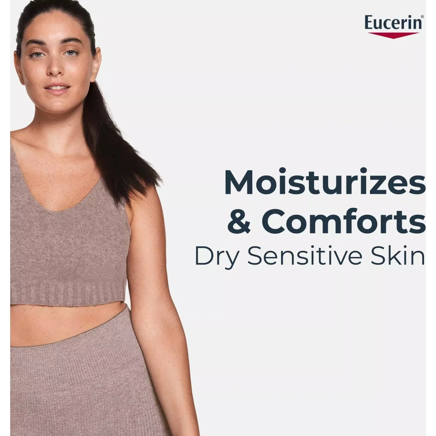 Eucerin Body Lotion Light pH5
