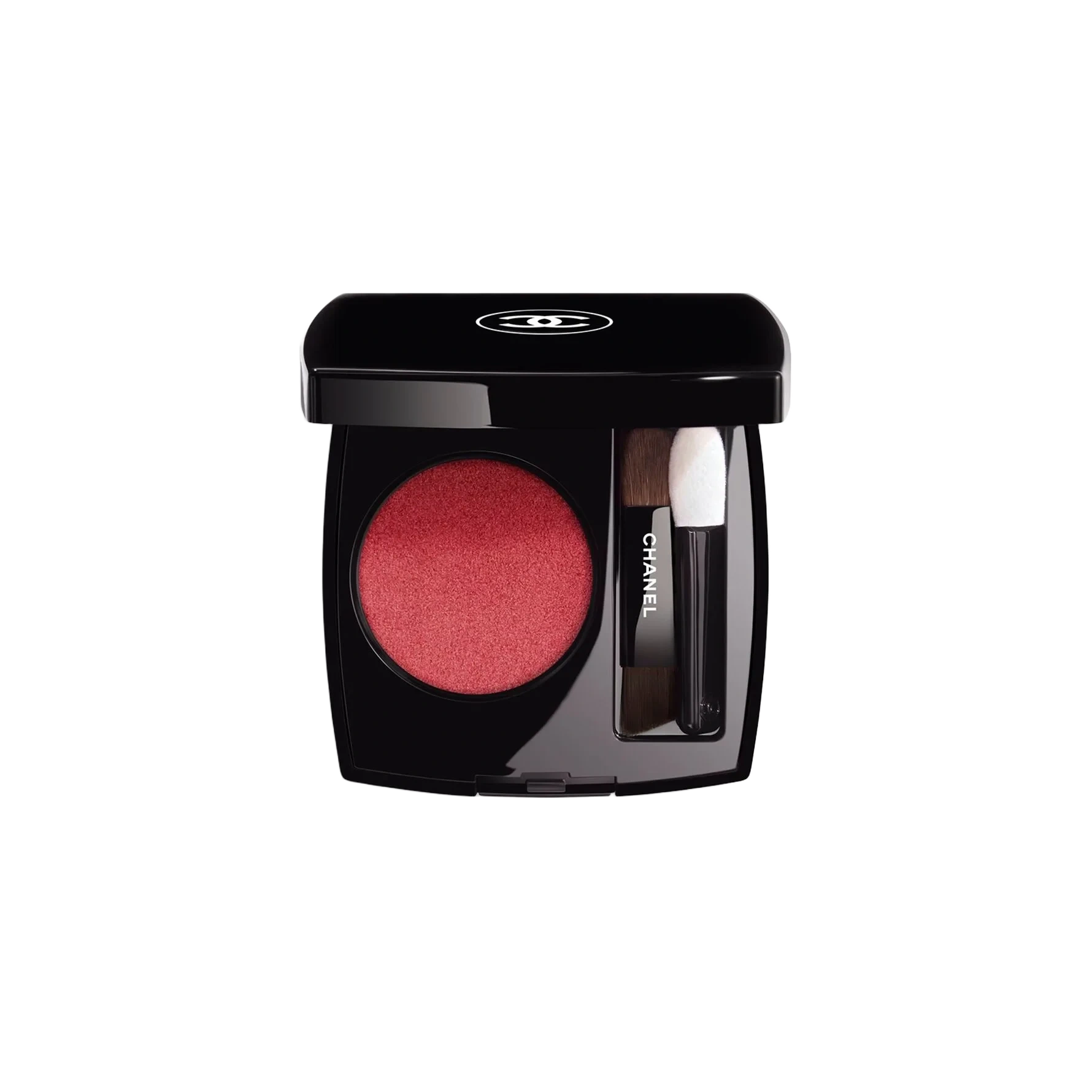 CHANEL MULTI-USE EYE TOP COAT 226 Rouge Cosmos