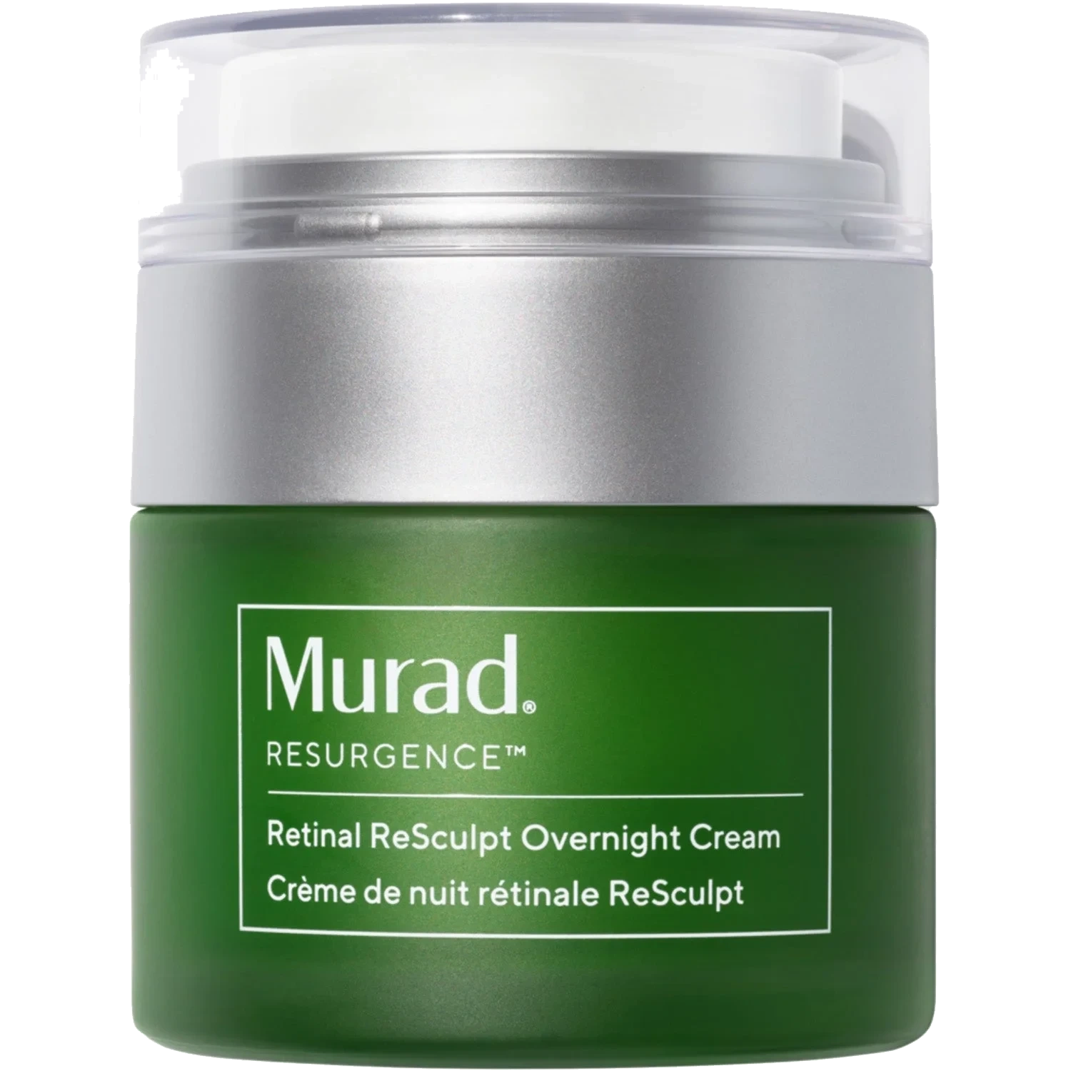 Murad Retinal ReSculpt Overnight Cream