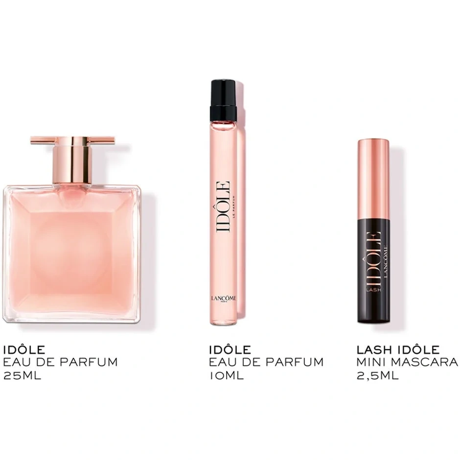 Lancôme Idôle Set