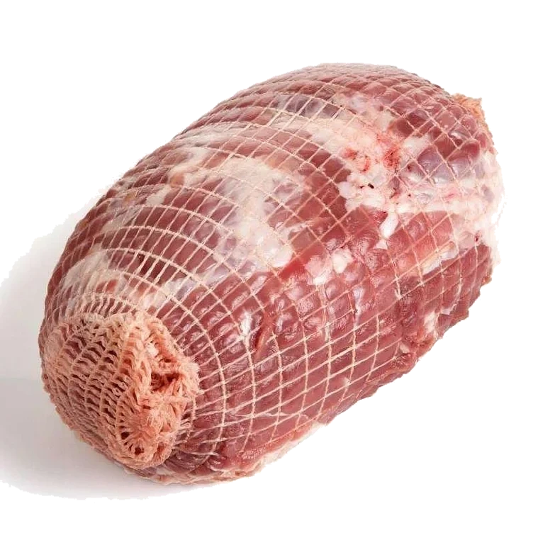 Svinestek  u/sv surret 5xca2,5kg fr   kg