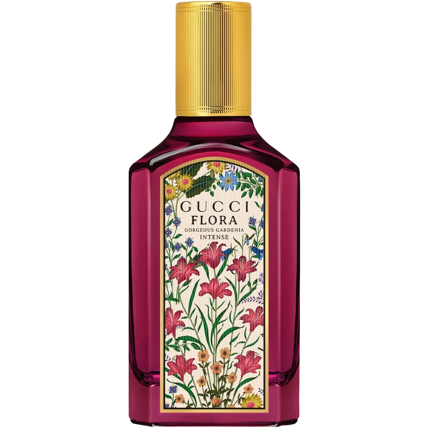 Gucci Flora Gorgeous Gardenia Intense