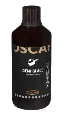 Demi-glaze Konsentrert 1l Oscar