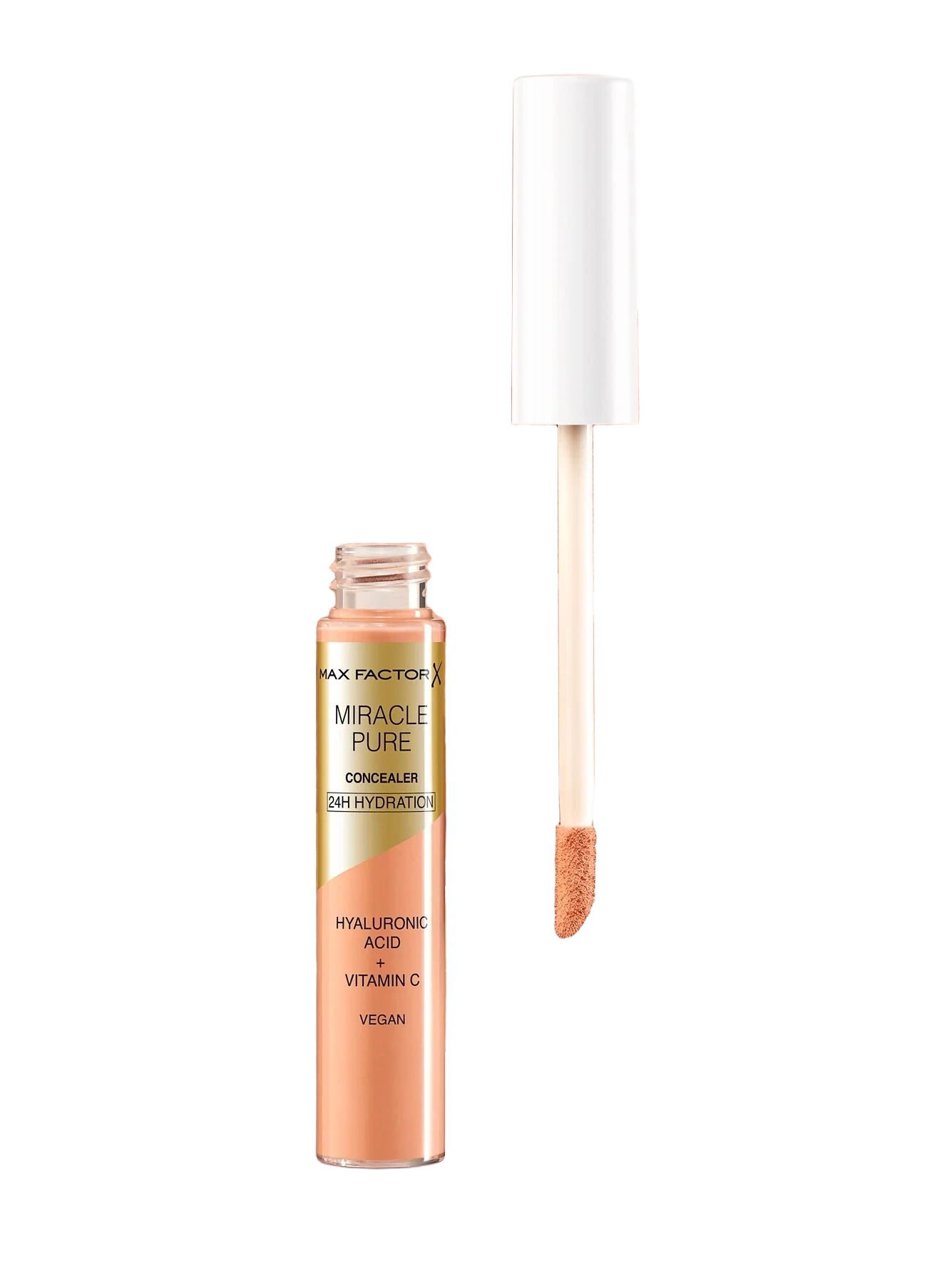 Max Factor Miracle Pure Concealer 1