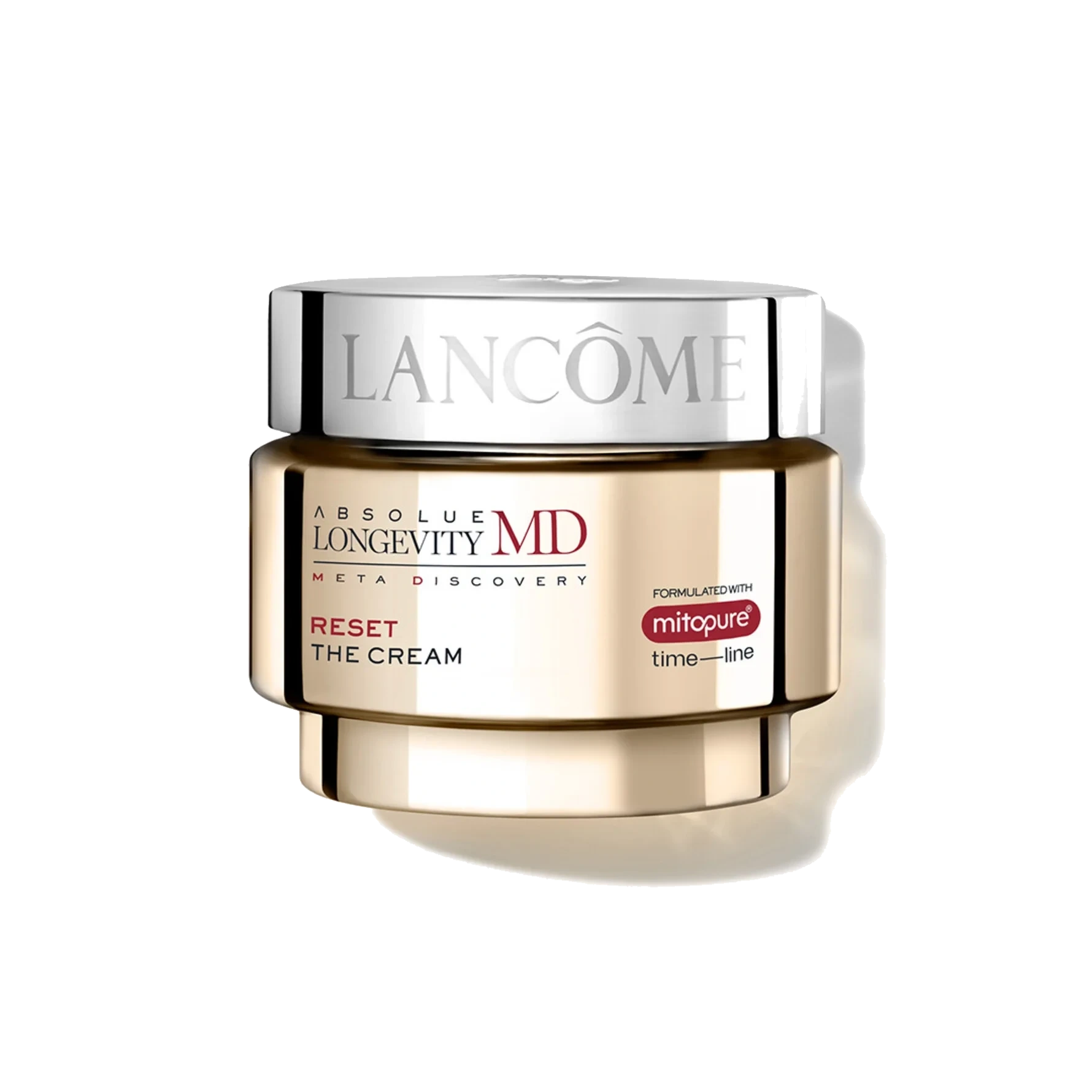 Lancôme Absolue Longevity MD Reset The Cream 50 ml
