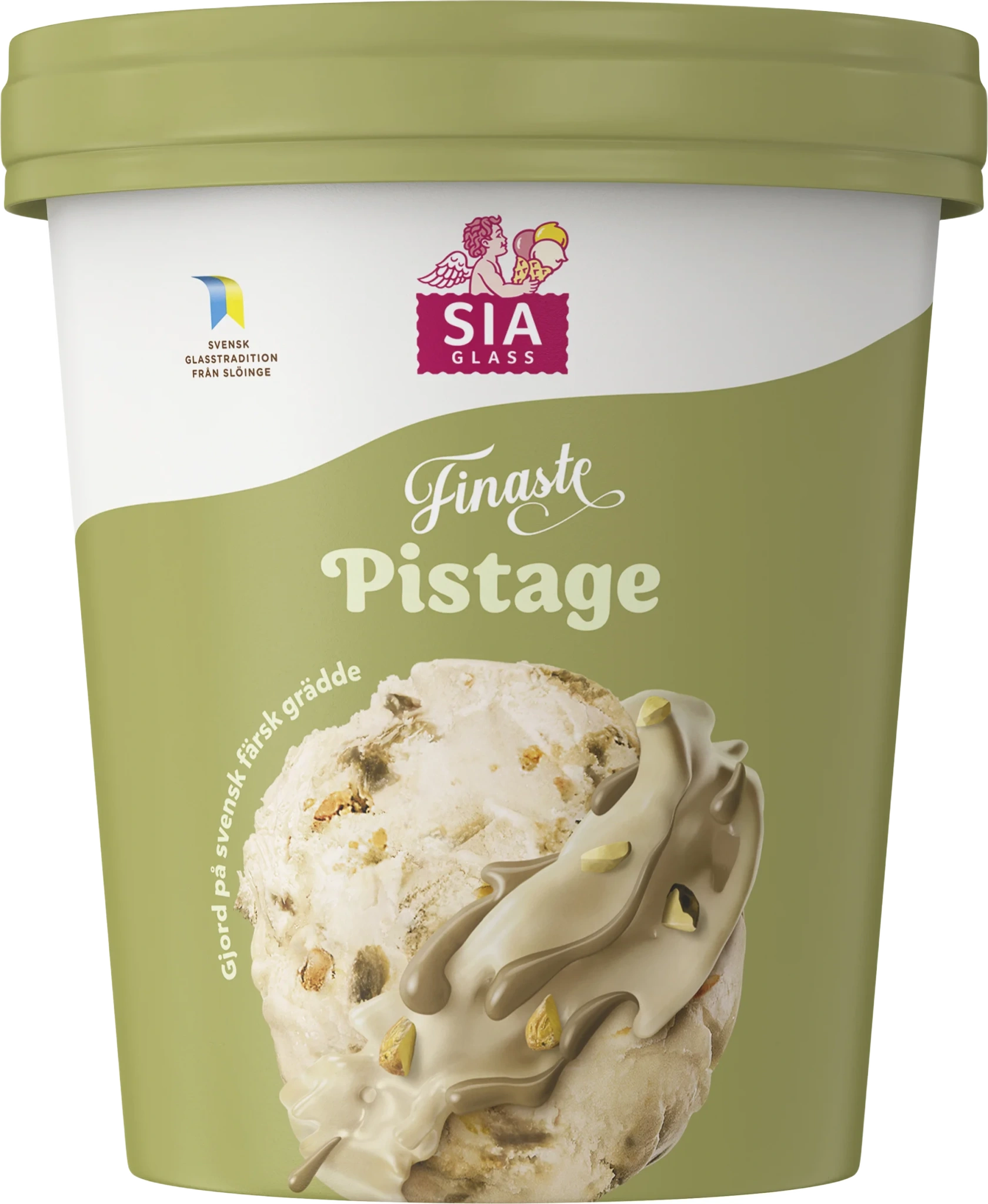 Finaste Pistage