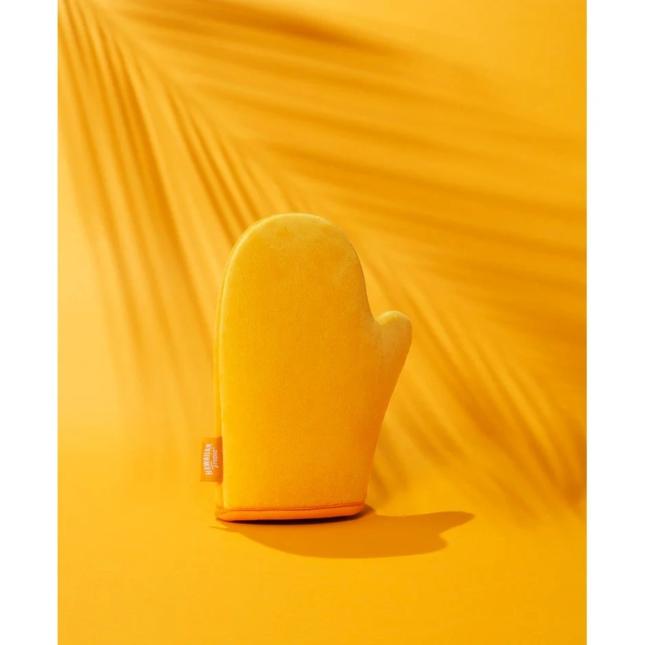 Hawaiian Tropic Self Tanning Mitt