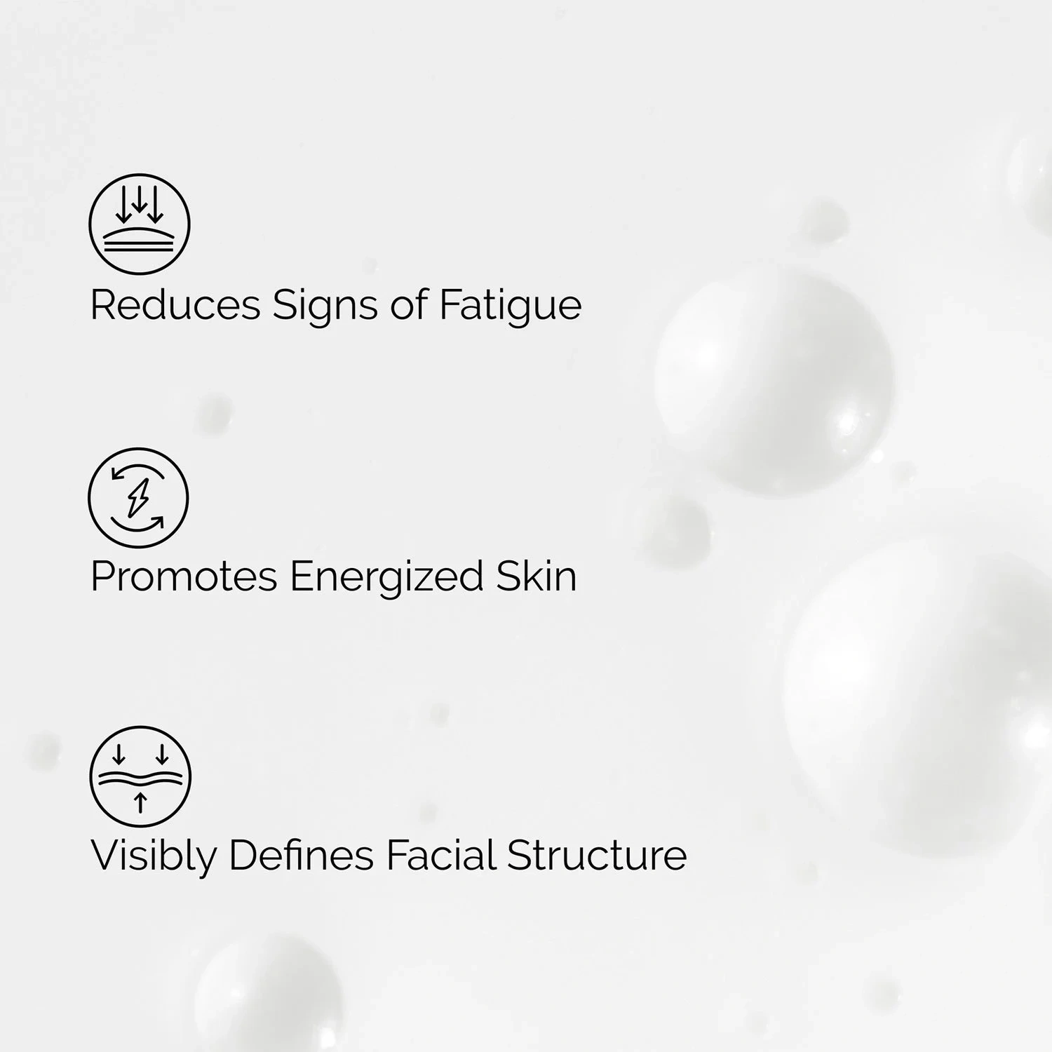 The Ordinary Caffeine 3% + Escin 1% Face Serum