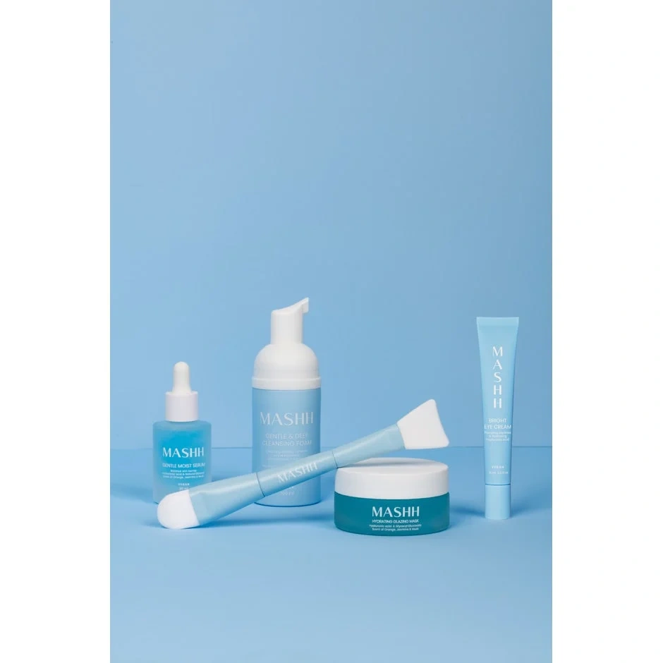 MASHH Bright Eye Cream