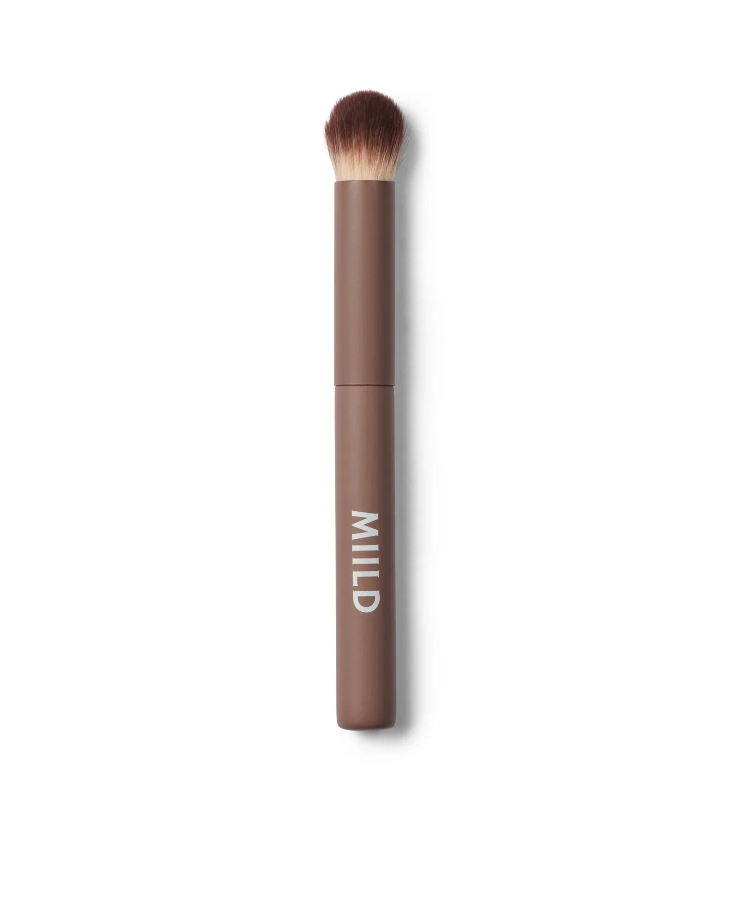 MIILD Mini Complexion Buffer Brush
