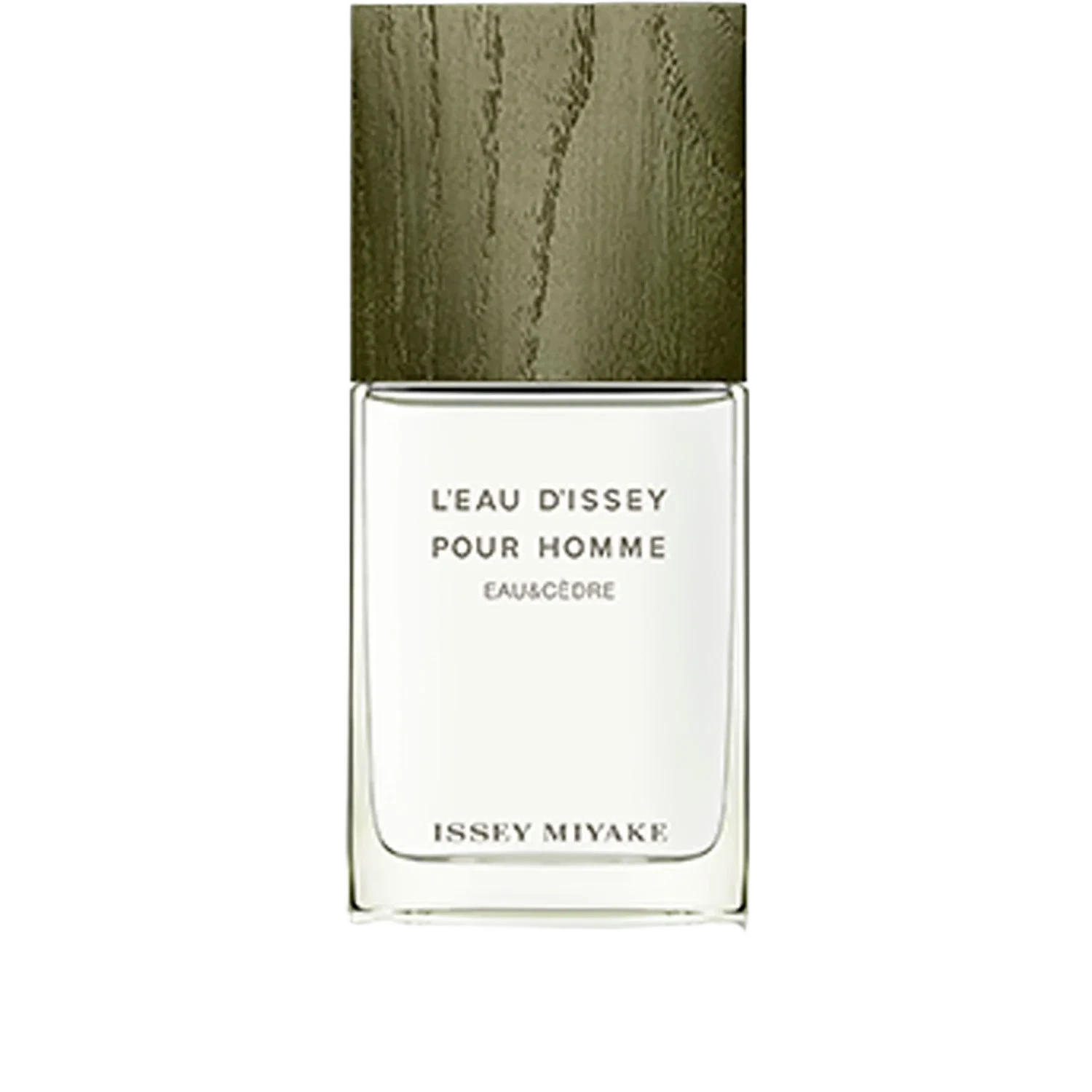 Issey Miyake L'eau de Issey Cedre