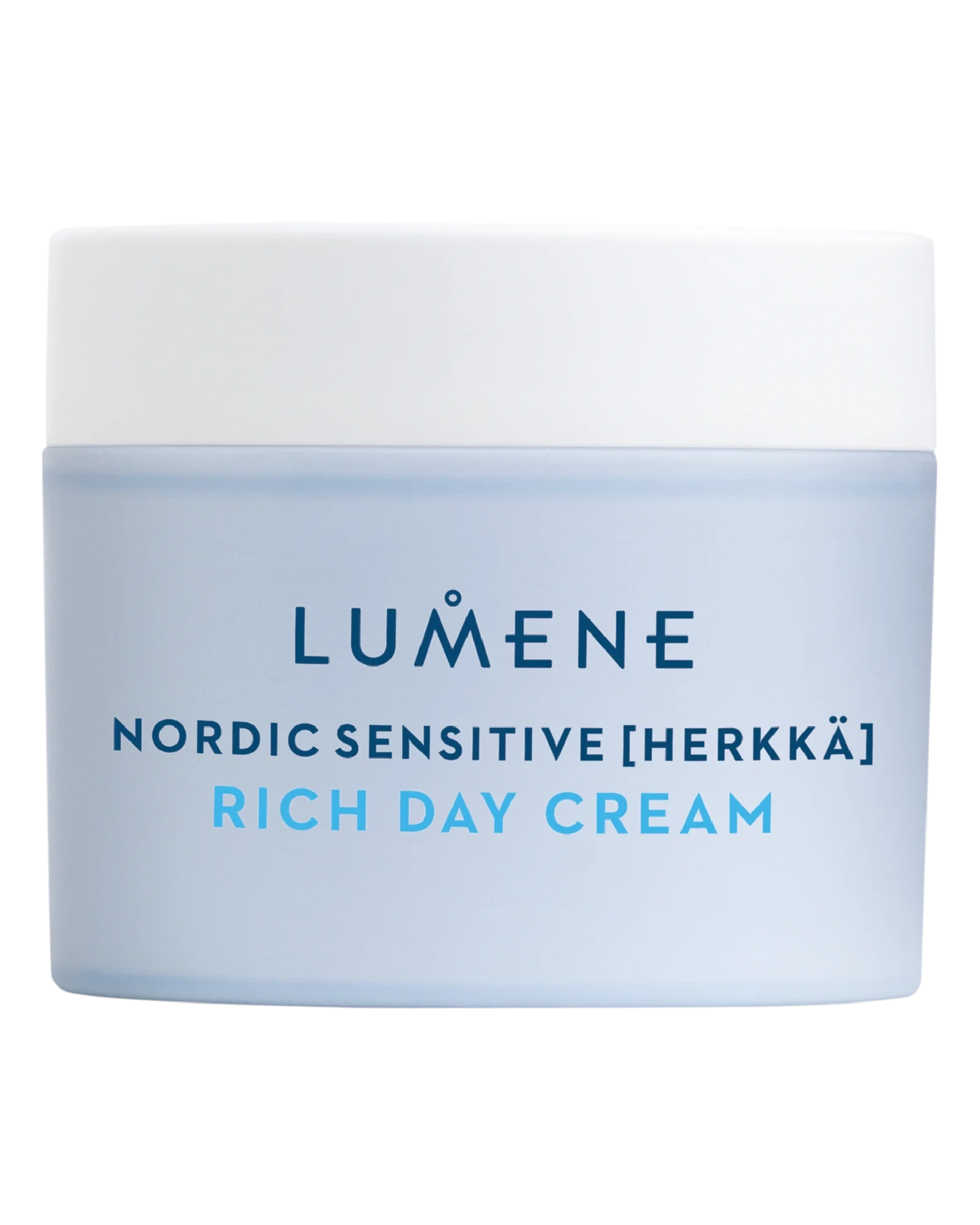 Lumene Nordic Sensitive Rich dagkrem 50 ml