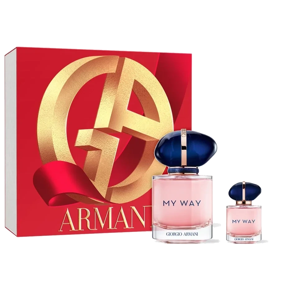 Armani My Way Eau de Parfum Gift Set