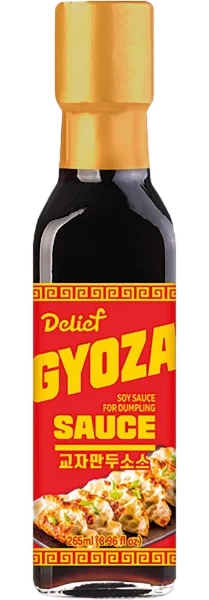Delief Gyozasaus 265ml