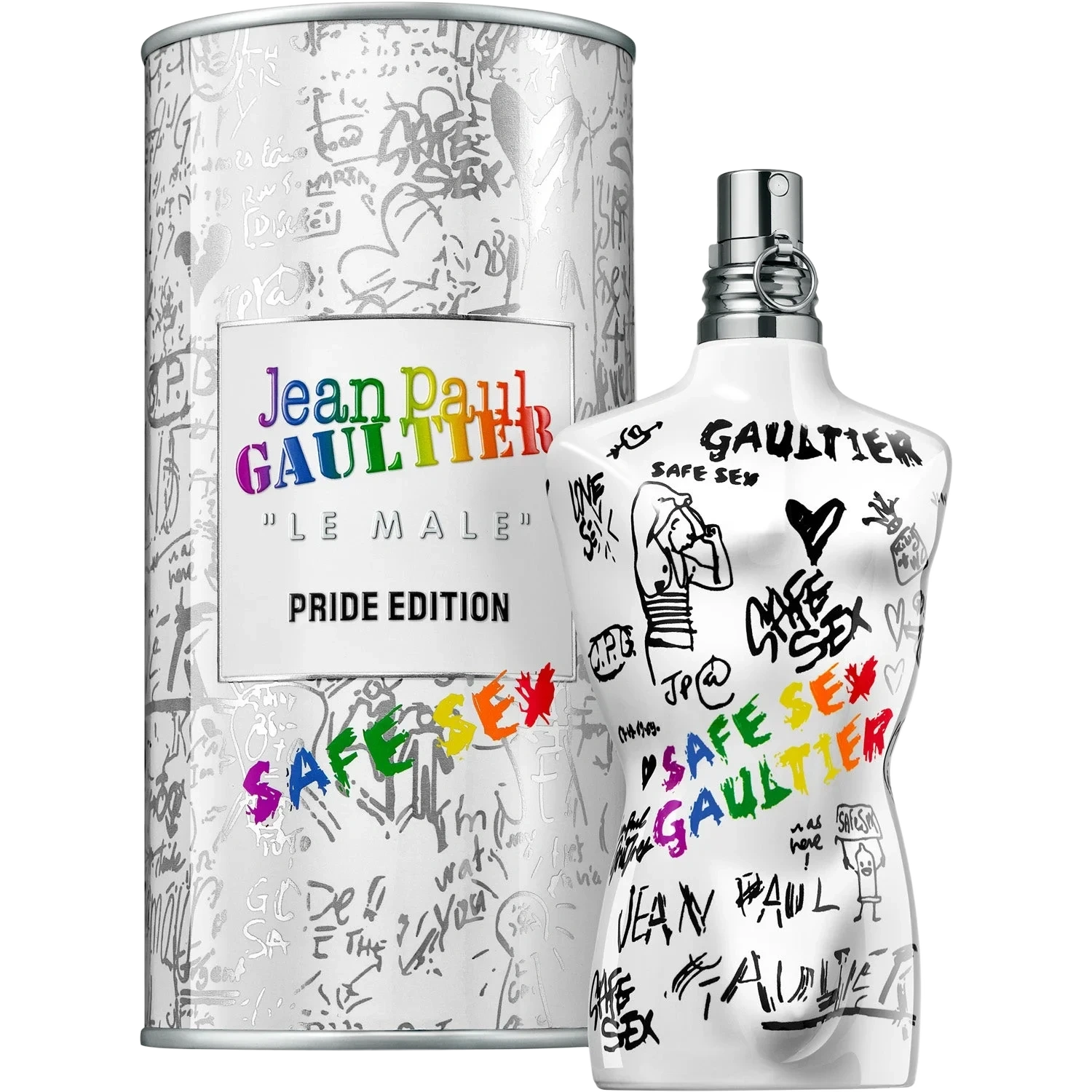 JEAN PAUL GAULTIER Le Male Intense