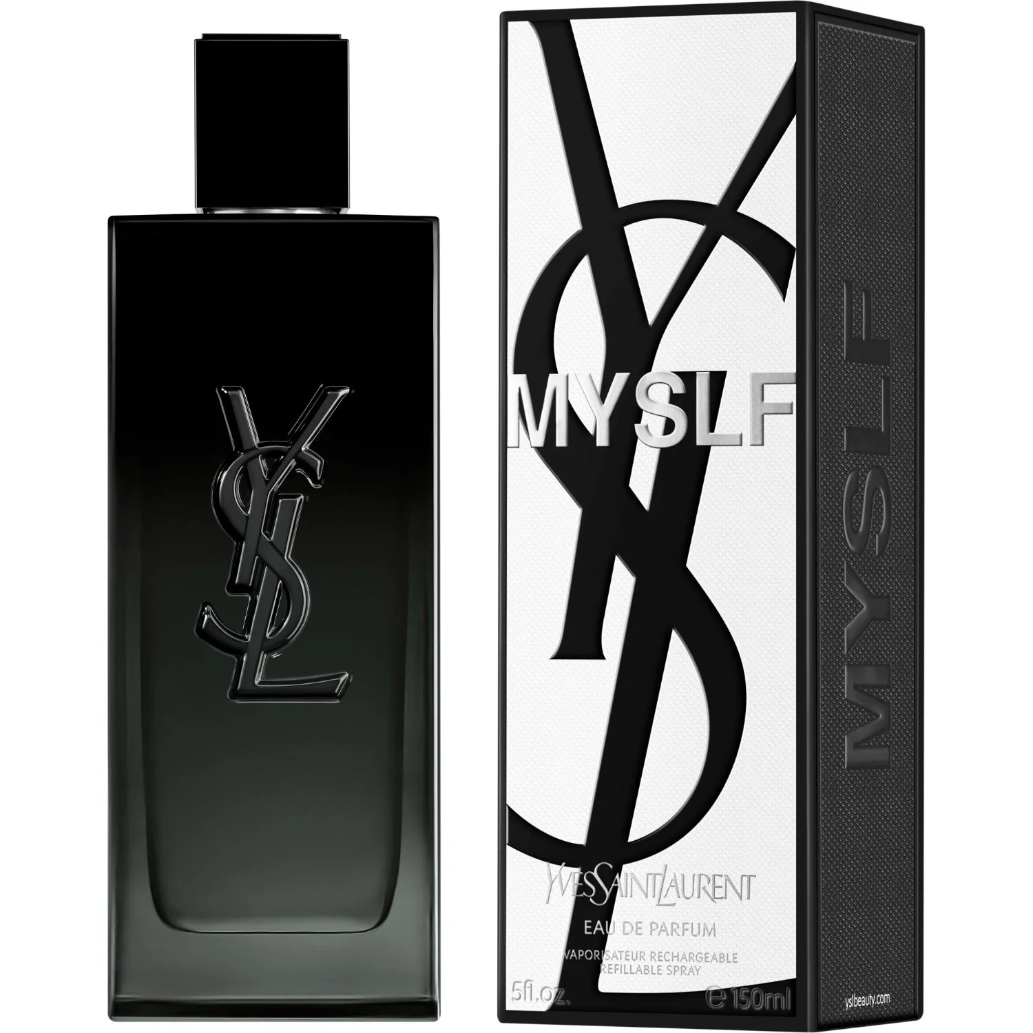 Yves Saint Laurent MYSLF