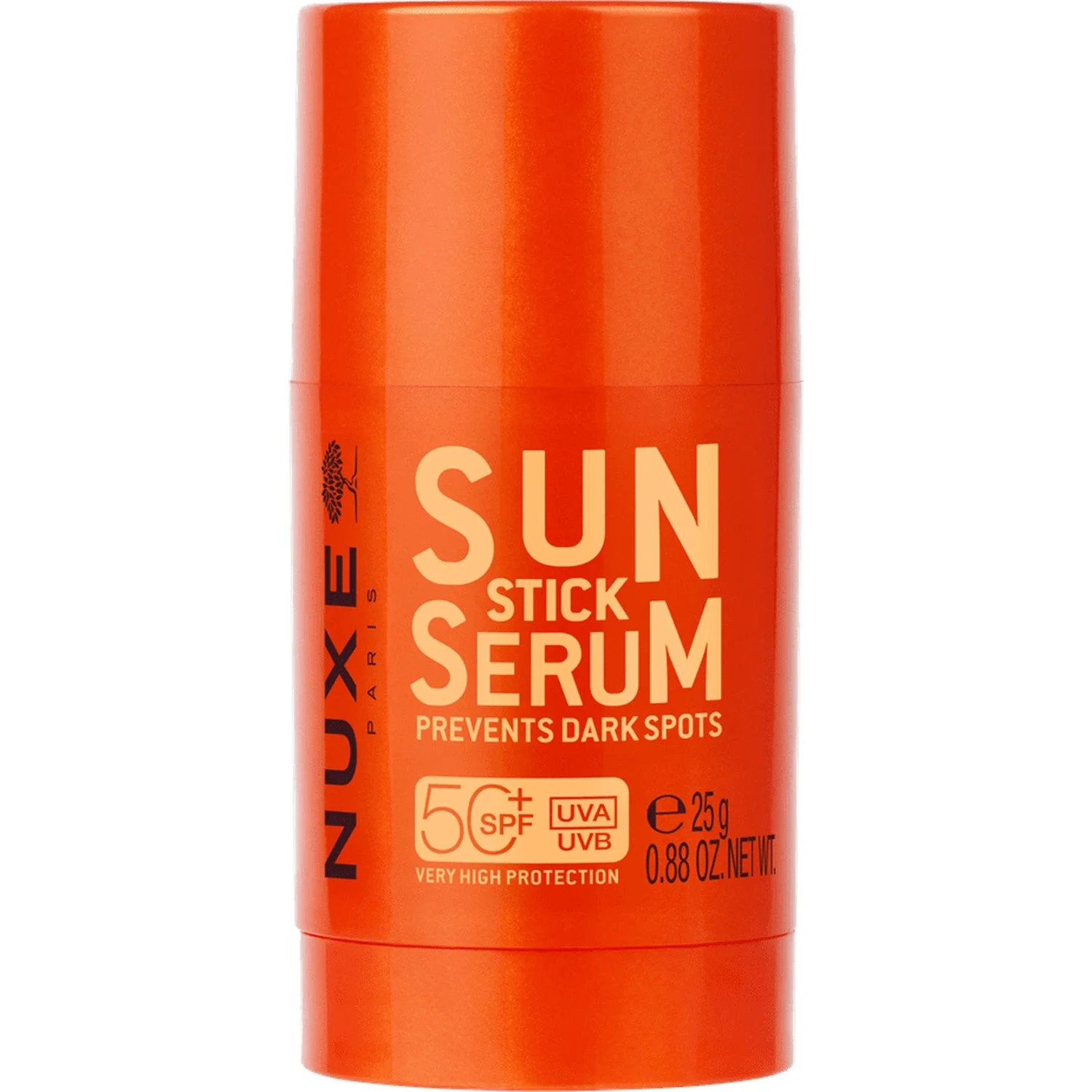 Nuxe Sun Stick Serum Spf 50+