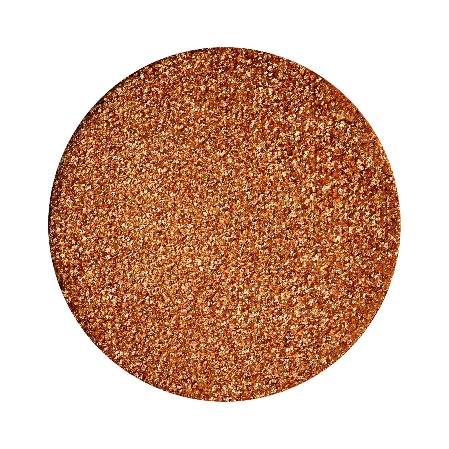 MAC Eye Shadow Pro Palette Refill Pan Metallic Objec D'Art