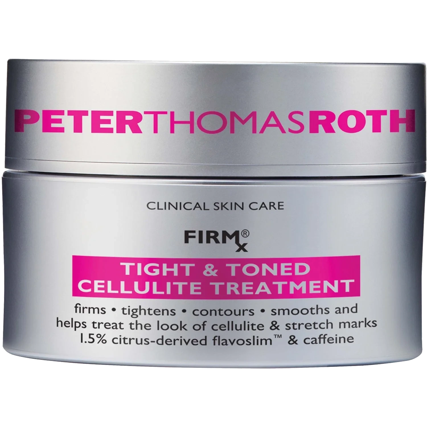 Peter Thomas Roth Firmx® Tight & Toned Cellulite Treatment