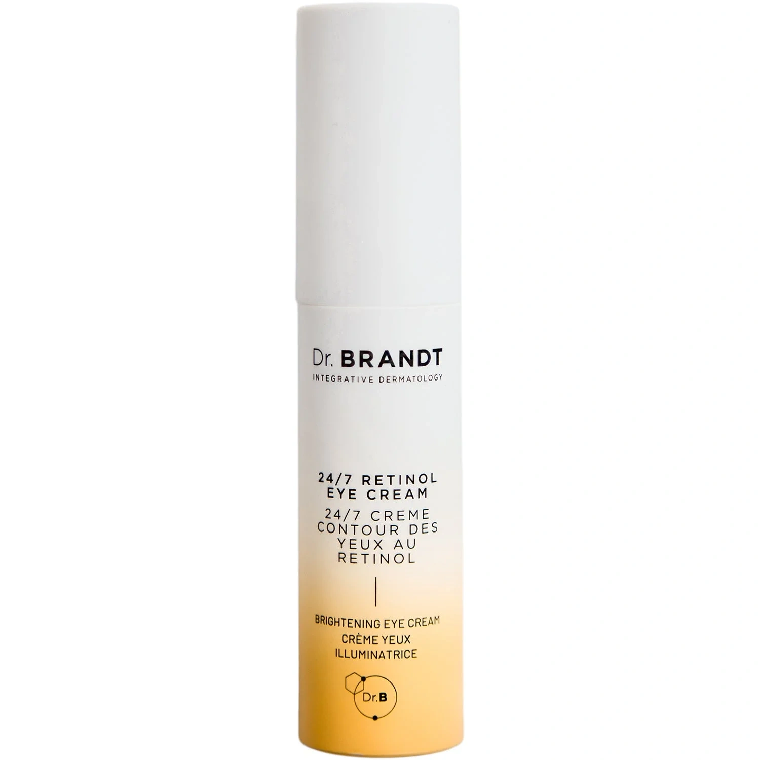 Dr Brandt 24/7 Retinol Eye Cream
