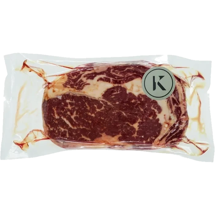 Entrecôte Färsk ca 300g Köttkultur