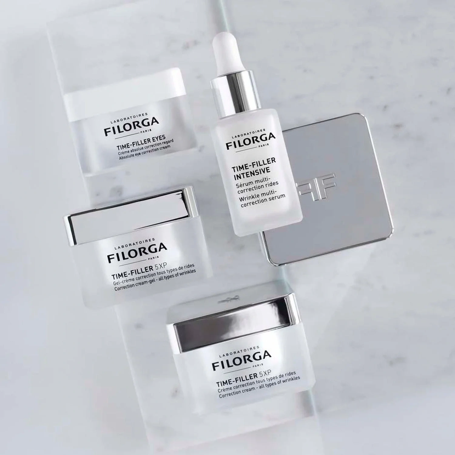 Filorga Time-Filler Intensive 30 ml