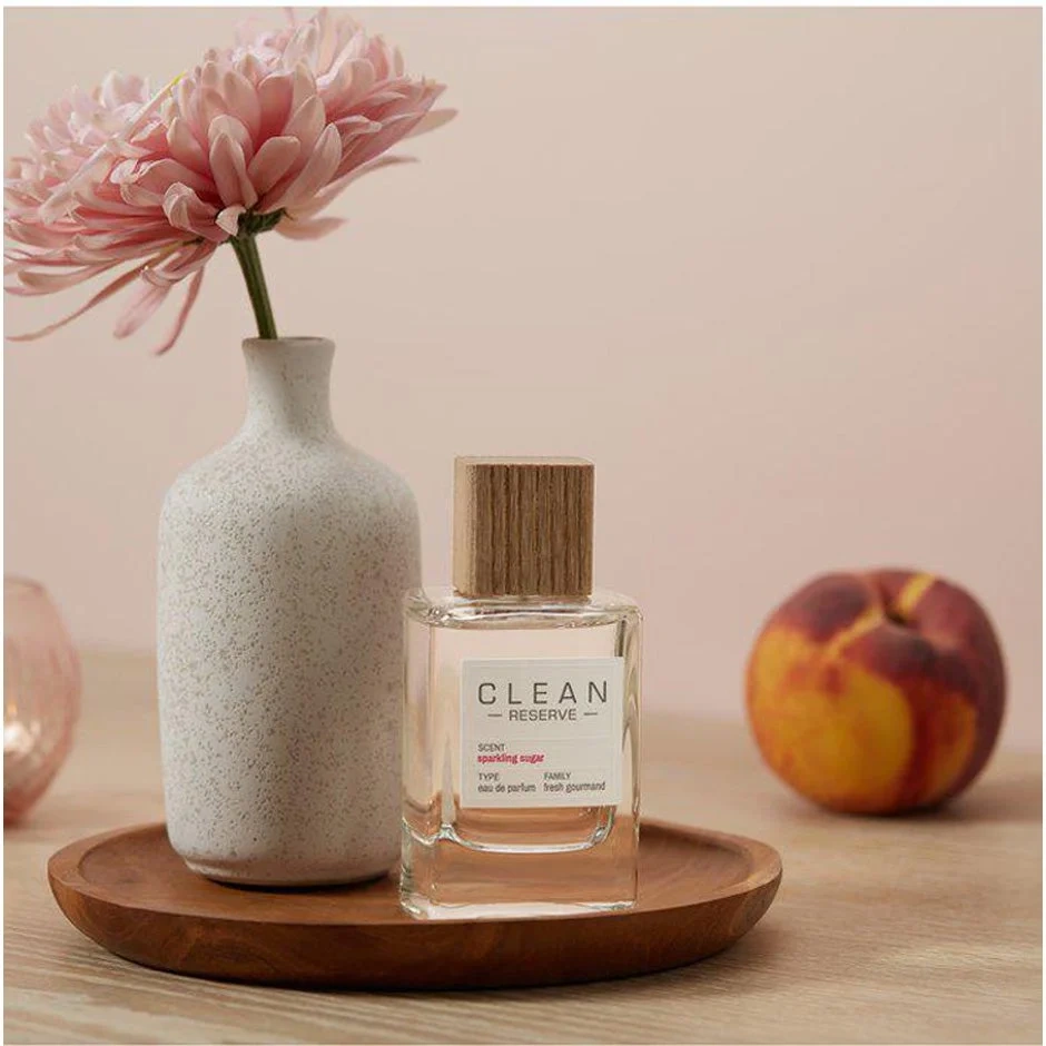 Clean Reserve Sparkling Sugar