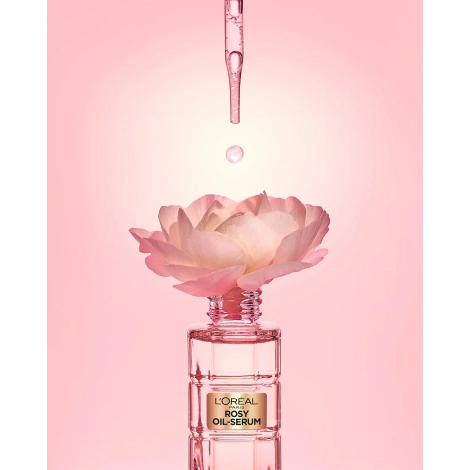 Loreal Age Perfect Golden Age Oil-serum 30ml