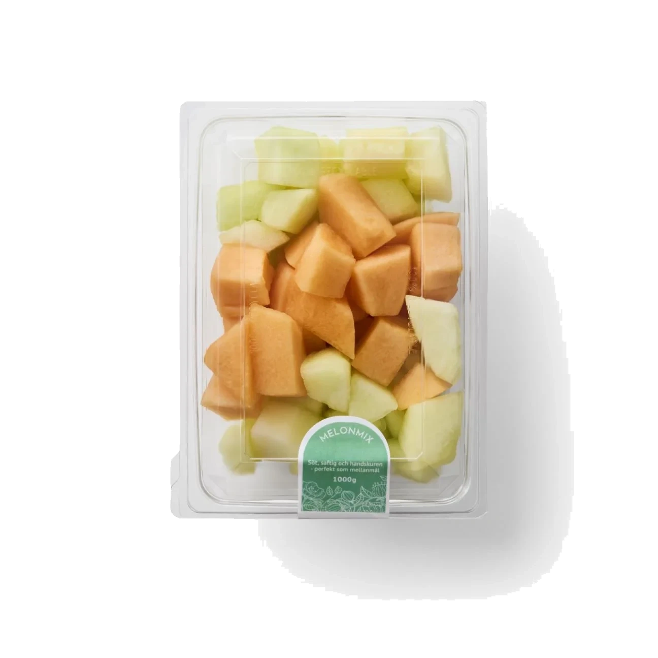 Melon mix