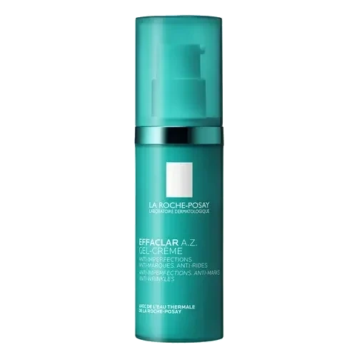 La Roche-Posay Effaclar A.Z. gele-krem 40 ml