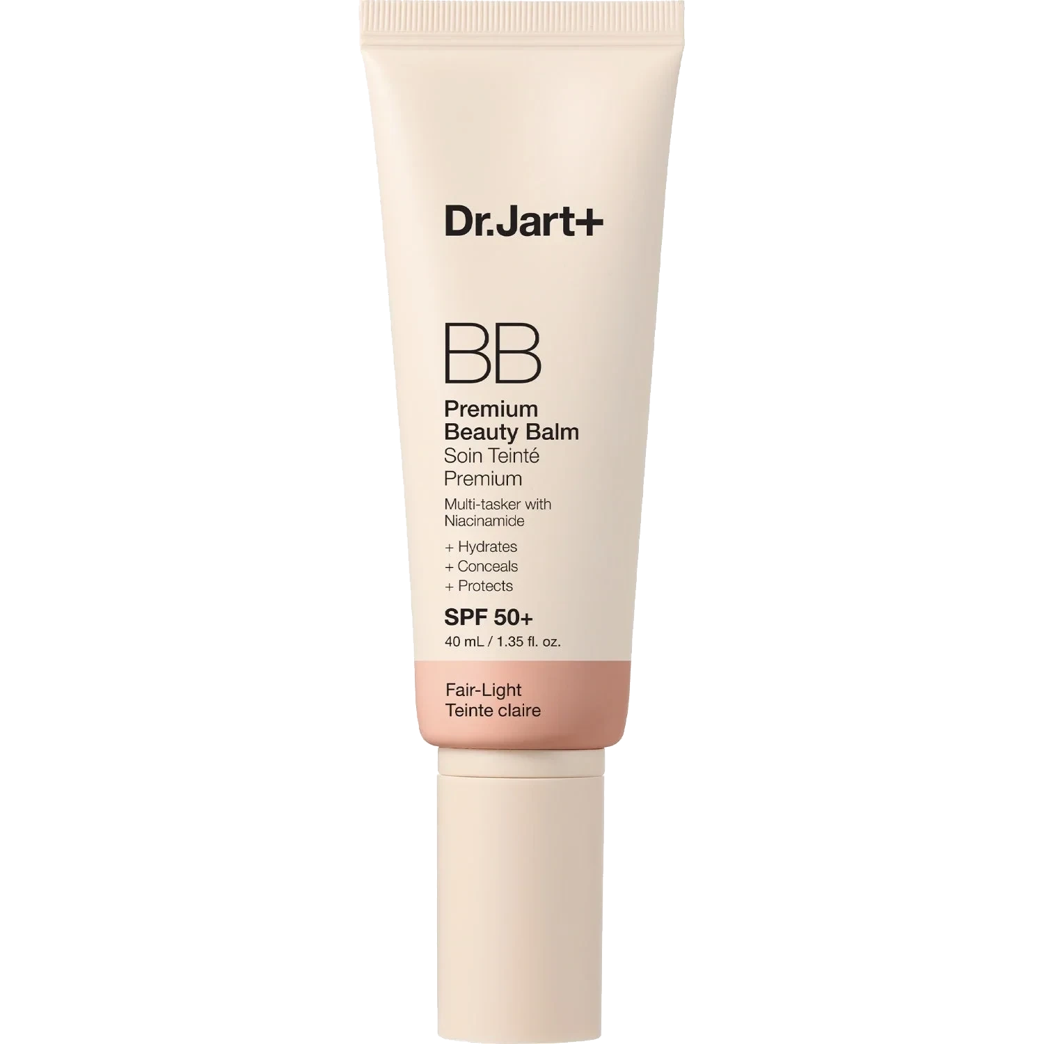 Dr.Jart+ Premium Beauty Balm SPF50 01 Fair-Light